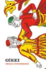 Cover of Minhas universidades