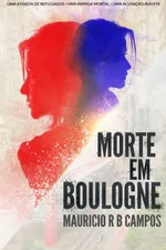 Cover of Morte em Boulogne