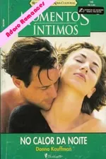 Cover of No Calor da noite