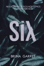 Cover of SIX
