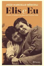 Cover of Elis e Eu