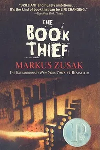 The Book Thief