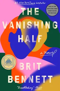 The Vanishing Half