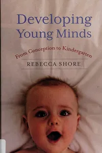 Developing young minds