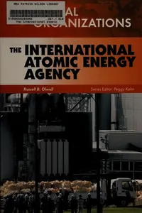 The International Atomic Energy Agency