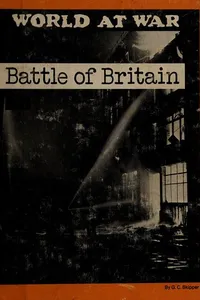 Battle of Britain