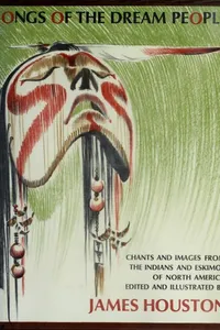 Songs of the dream people