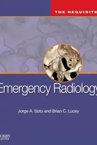 Emergency radiology