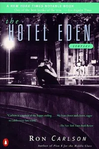 The Hotel Eden