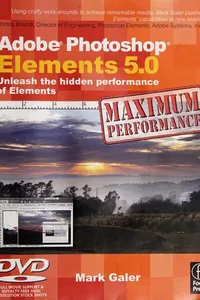 Adobe Photoshop Elements 5.0