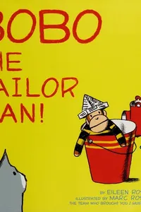 Bobo the sailor man!