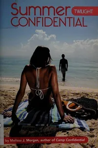 Capa de Twilight