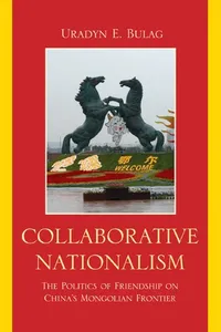 Collaborative nationalism