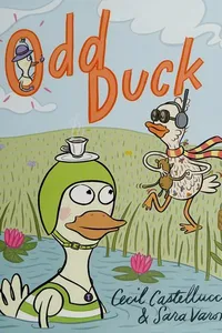 Odd Duck