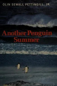 Another penguin summer