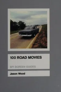100 ROAD MOVIES