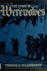 The story of werewolves