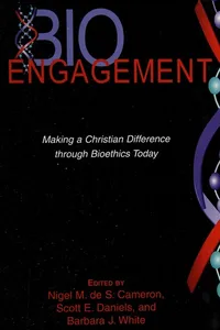 Bioengagement