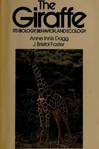 The giraffe