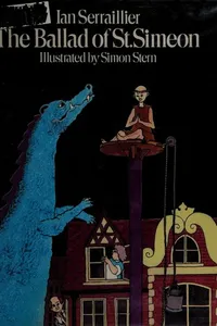 The ballad of St. Simeon