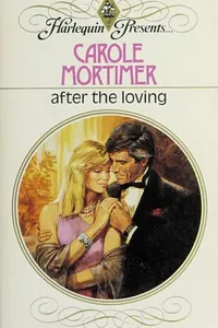 After the Loving