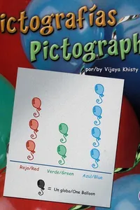 Cover of Pictografías