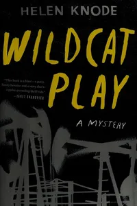 Wildcat play