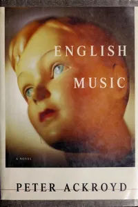 English music