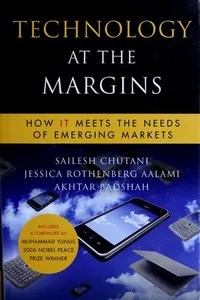 Technology at the margins