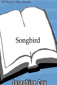 Cover of Songbird