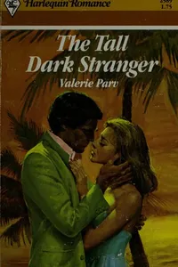 Tall Dark Stranger