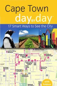 Frommer's Cape Town Day by Day