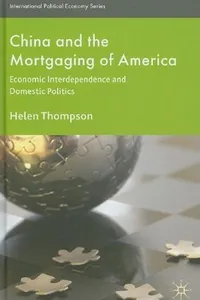 China and the mortgaging of America