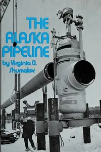 The Alaska pipeline