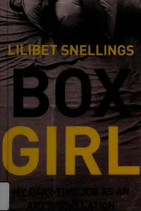 Box girl