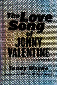 The love song of Jonny Valentine