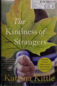 Cover of The kindness of strangers
