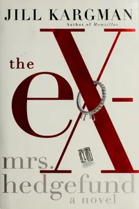 The ex-Mrs. Hedgefund