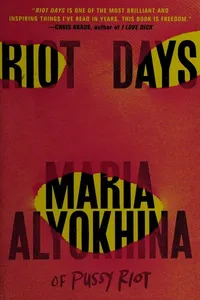 Riot days