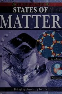 States of matter