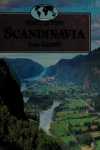 Capa de Scandinavia