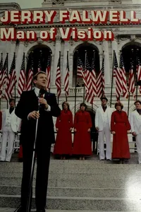 Jerry Falwell, man of vision