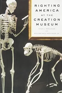 Righting America at the Creation Museum