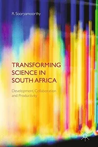 Transforming Science in South Africa