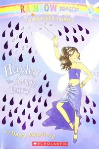 Hayley the Rain Fairy