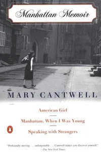 Manhattan memoir
