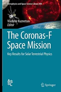 The Coronas-F Space Mission