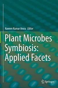 Plant Microbes Symbiosis