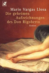 Los cuadernos de don Rigoberto