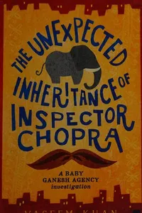 The unexpected inheritance of Inspector Chopra